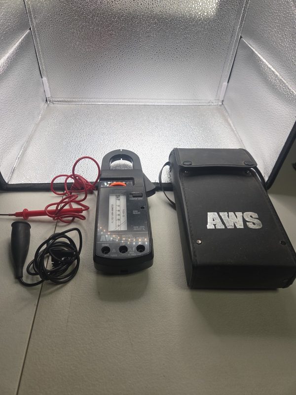 Тестер Amprobe SPR-300