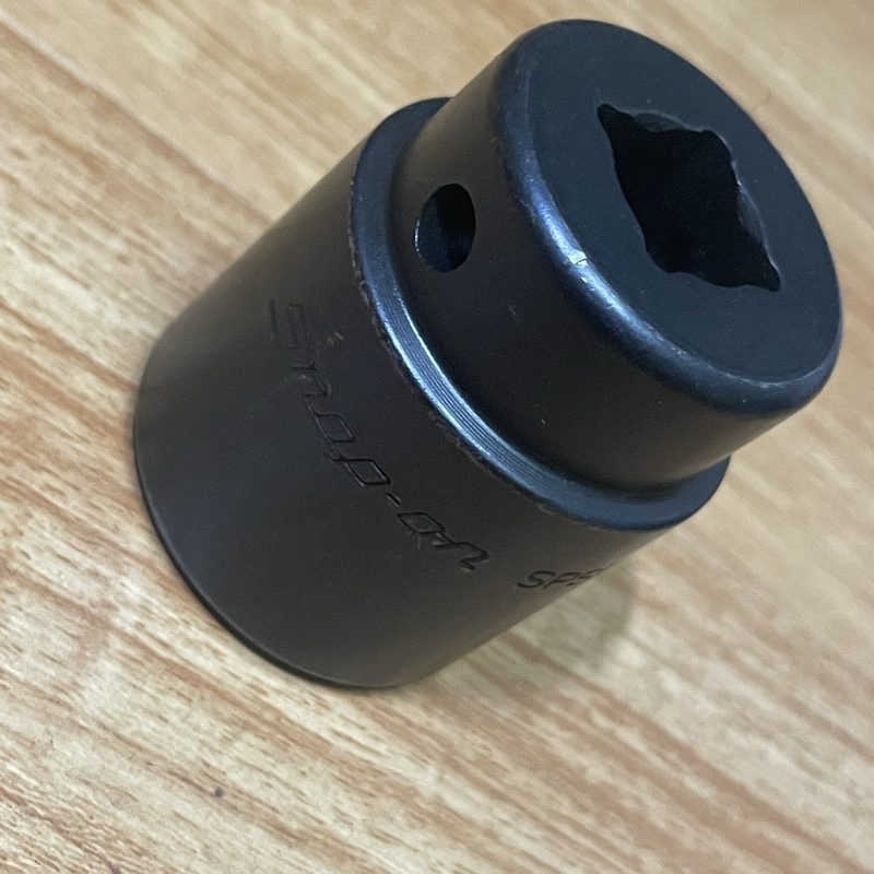 Такелажная скоба SPS10A