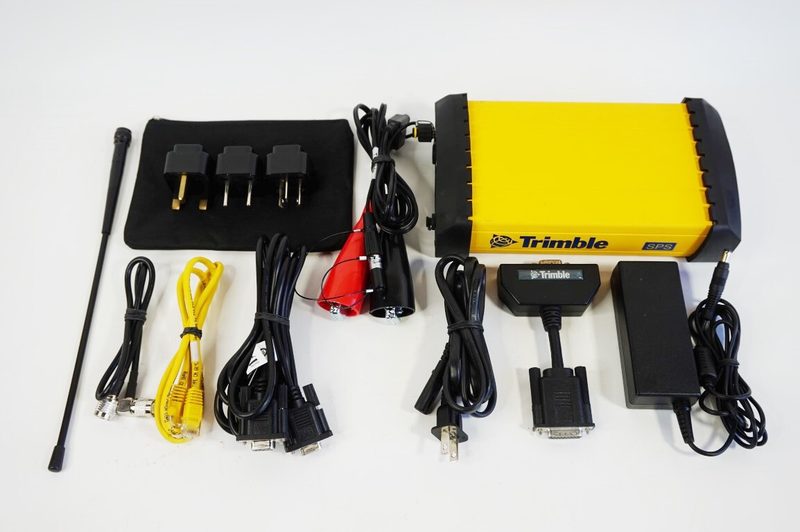 Приёмник GNSS Trimble SPS351