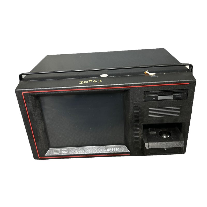 Анализатор SPS390