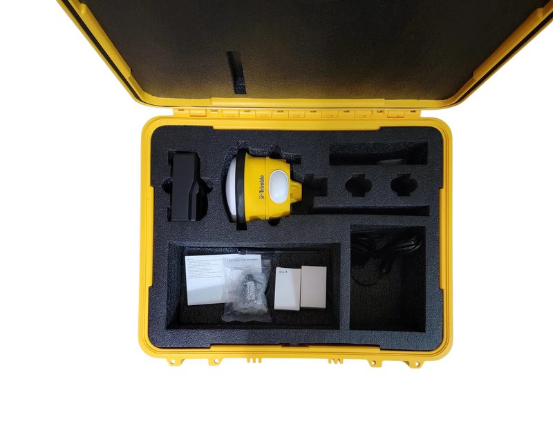 Приёмник GNSS Trimble SPS986