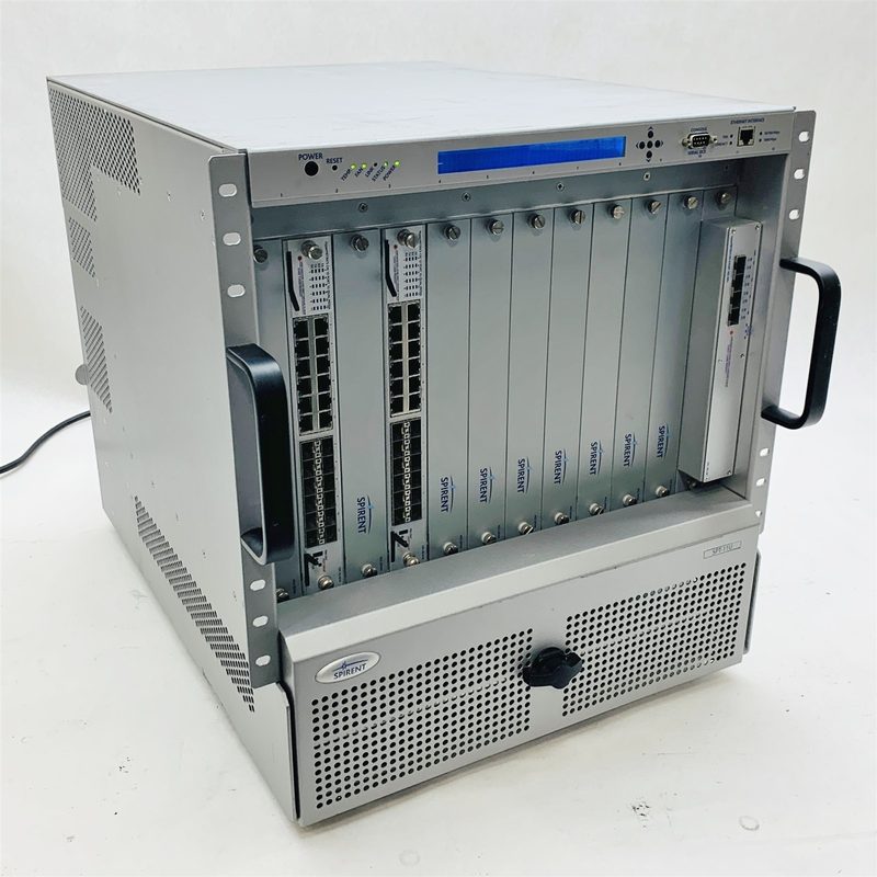 Шасси SPT-11U