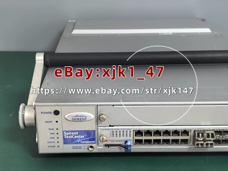 Анализатор SPT-2000A-HS