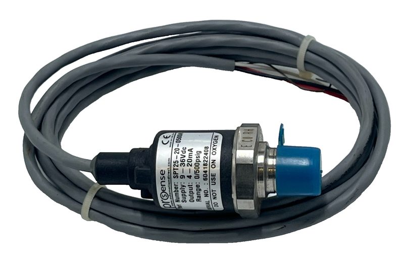 Датчик давления SPT25-20-0500A