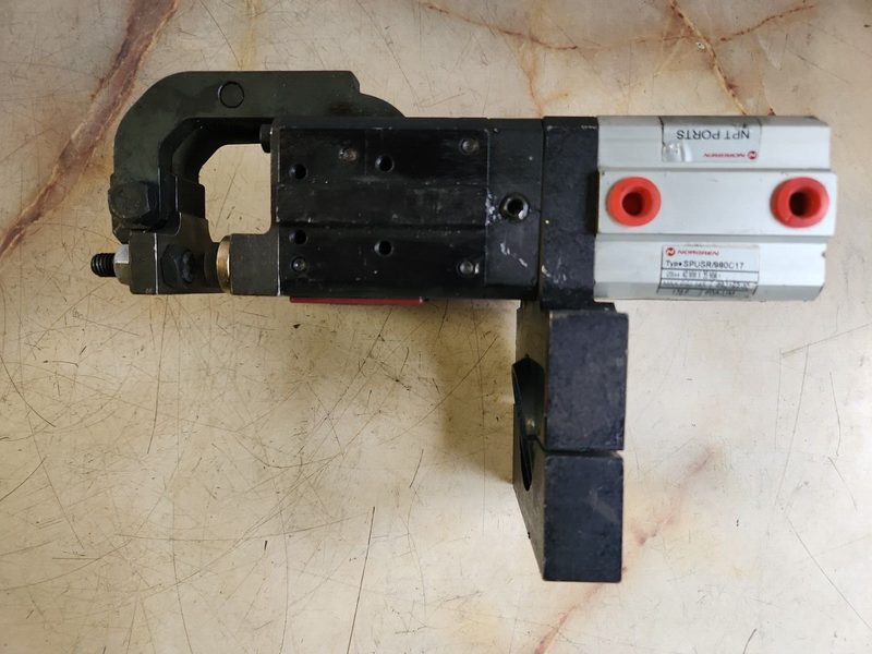 Пневмоцилиндр Norgren SPUSR/980C17