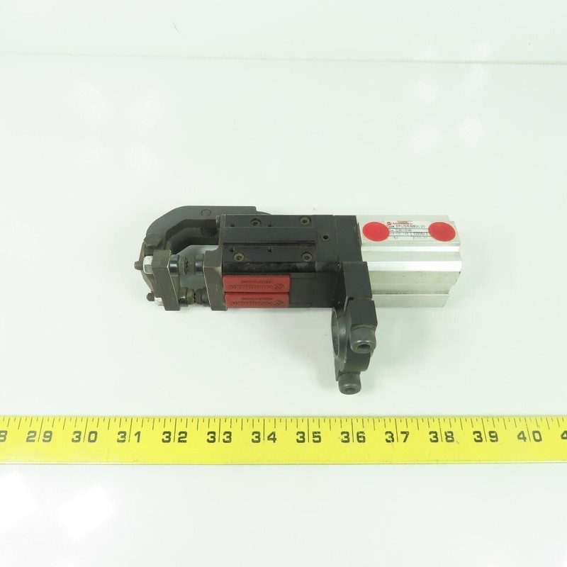 Захват Norgren SPUSR/980C20