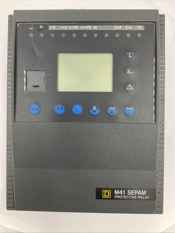 Реле Schneider SQ1S40A