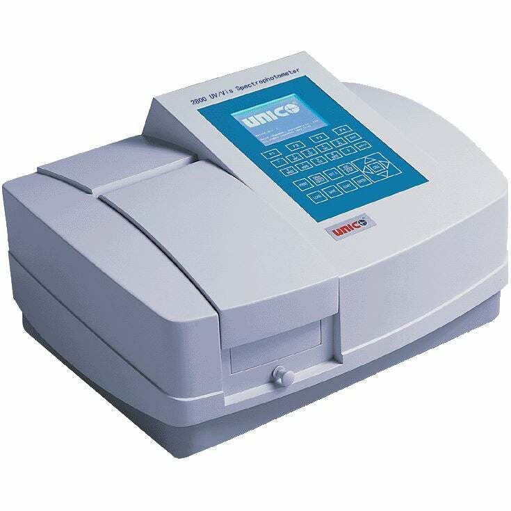 Спектрофотометр SQ2800