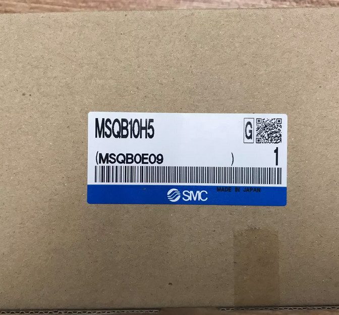 Поворотный стол SMC SQB10H5