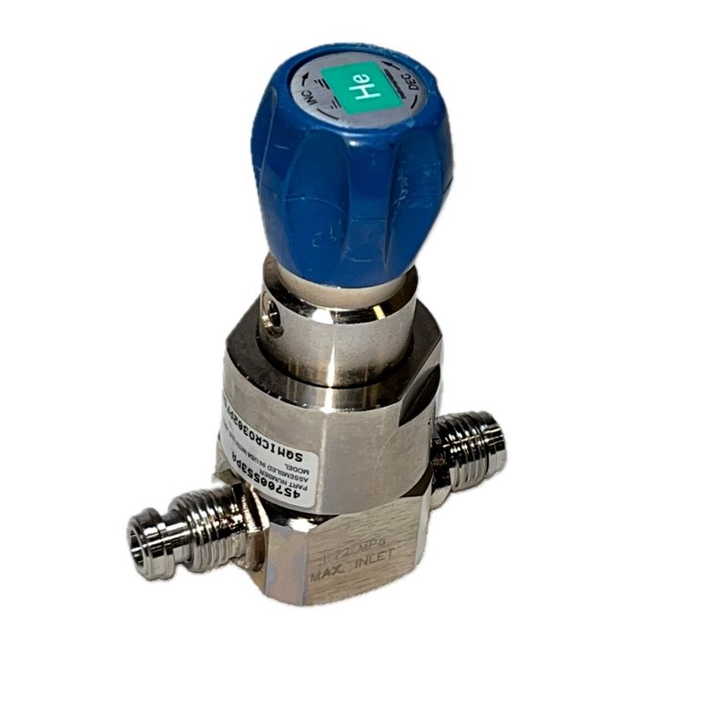 Трубопроводная арматура Parker SQMICRO302PFSMM