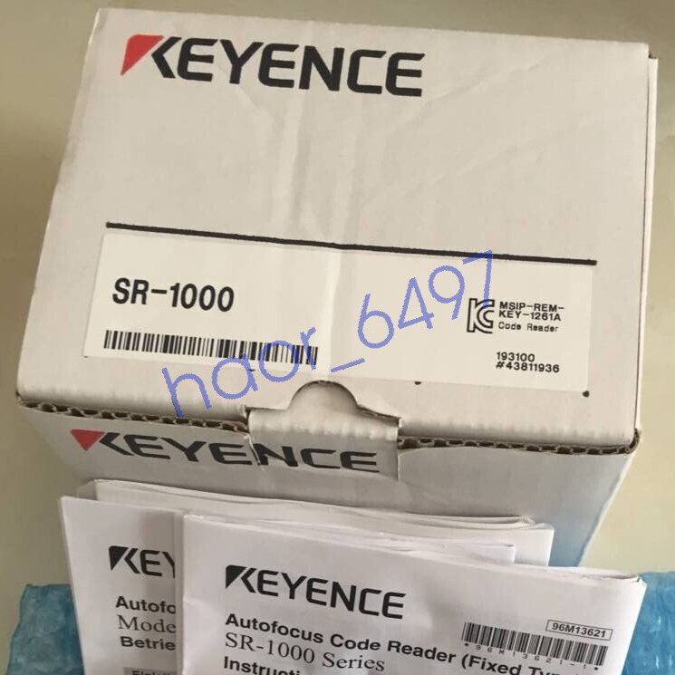 Датчик Keyence SR-1000