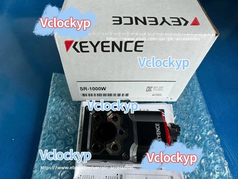 Датчик Keyence SR-1000W
