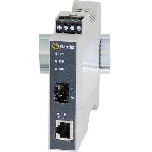 Трансивер Perle SR-1110-SFP