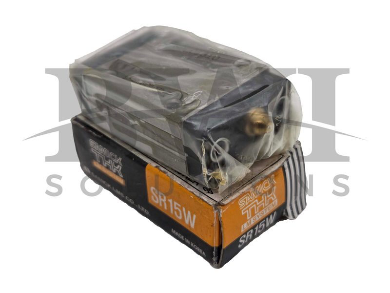 Линейная направляющая SR-15W