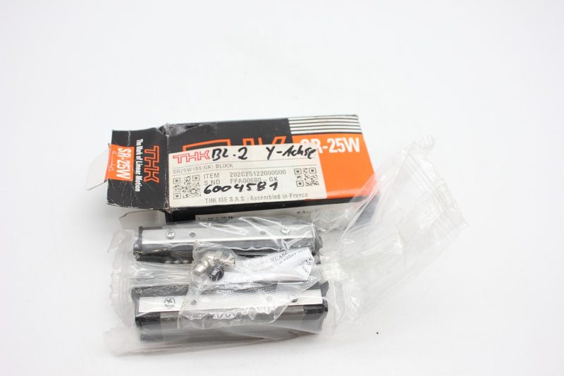 Линейная направляющая SR-25W