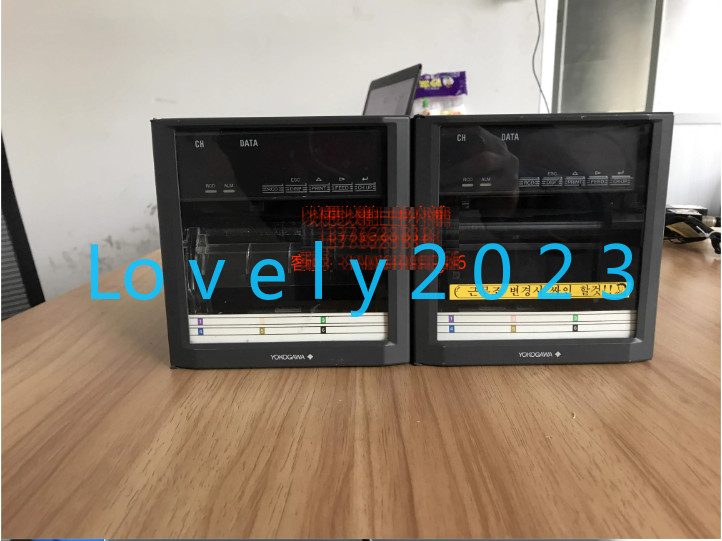 Регистратор Yokogawa SR1006