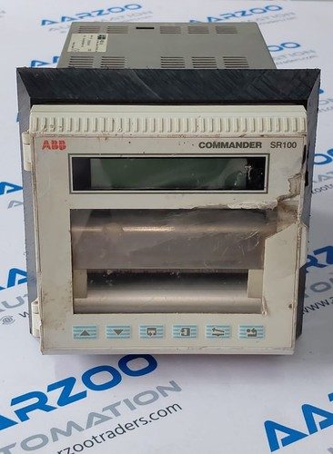 Регистратор ABB SR102A/B0/R00000/111ST