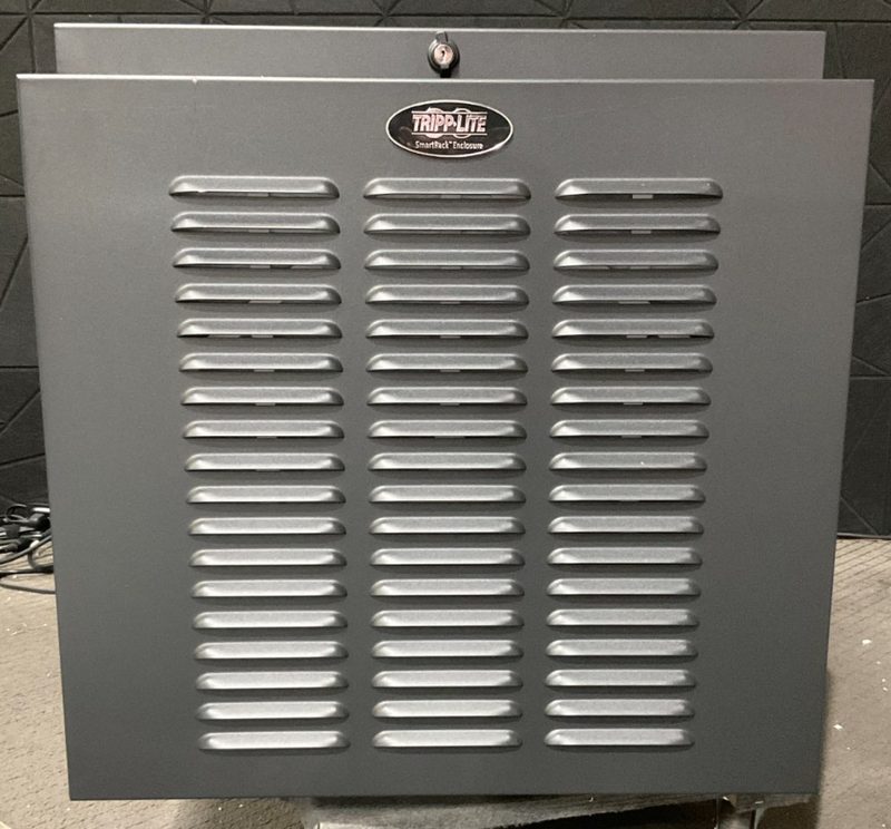 Tripp Lite SR12UBFFD