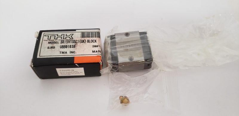 Подшипник SR15V1SSC1