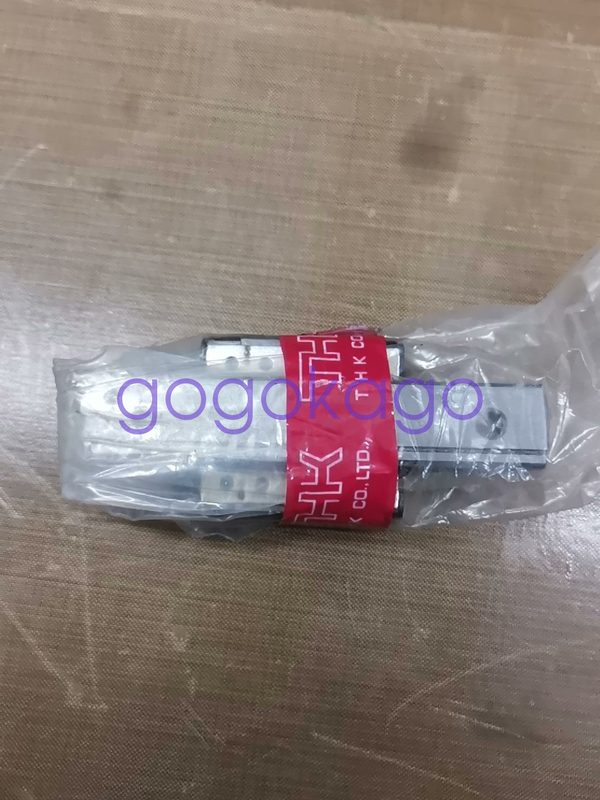 Линейная направляющая SR15V1UU+80L