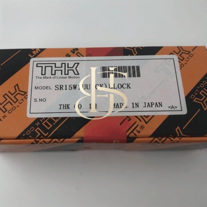 Линейная направляющая SR15W1UU