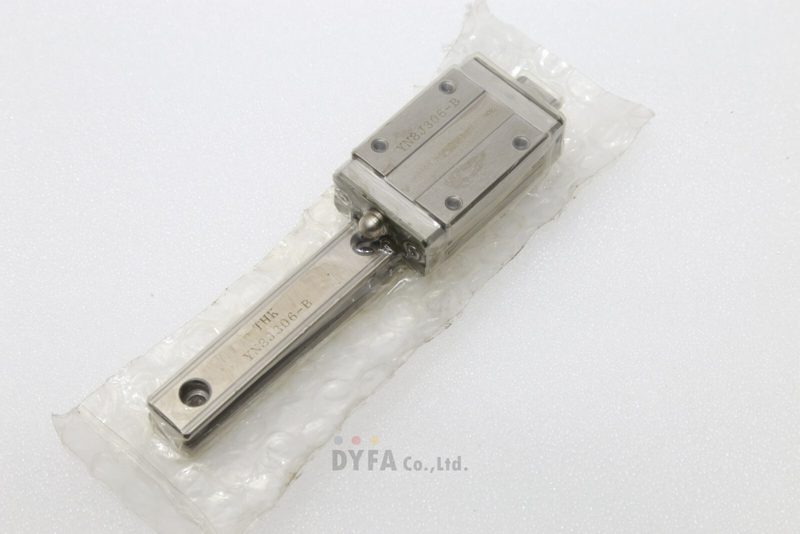 Линейная направляющая SR15W1UUME+140LYM