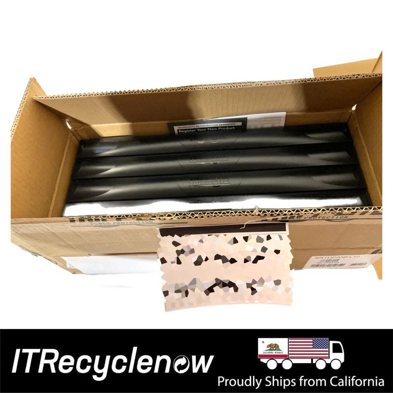 Tripp Lite SR1UPANEL10
