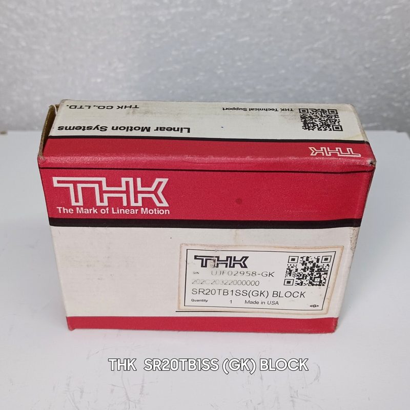 Подшипник SR20TB1SS