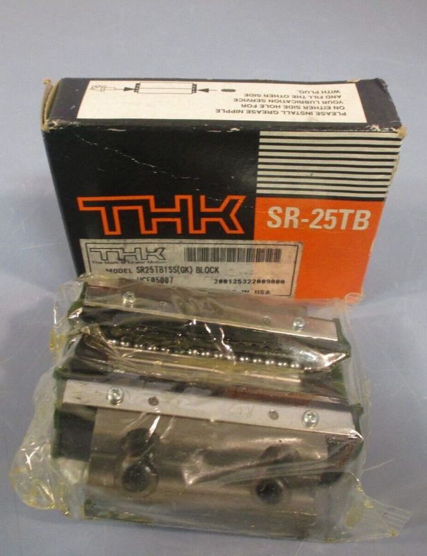 Линейная направляющая SR25TB1SS
