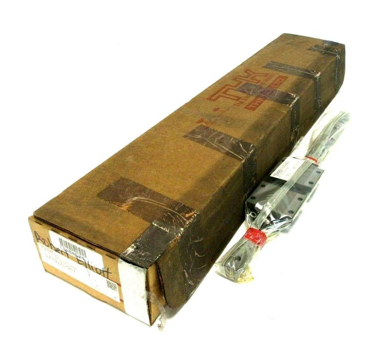 Линейная направляющая SR25TB2UUC0520LY