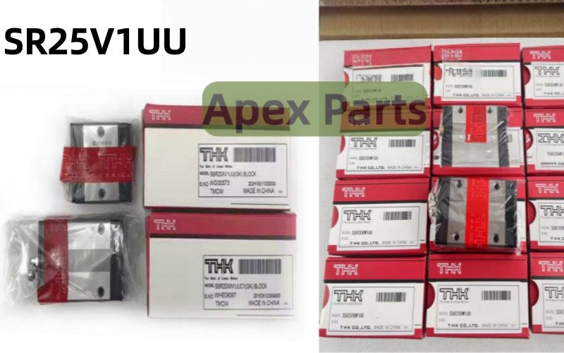 Подшипник SR25V1UU