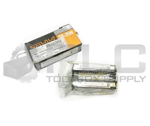 Линейная направляющая SR25W1SS-GK