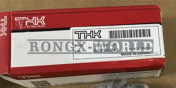 Подшипник SR25W1UU