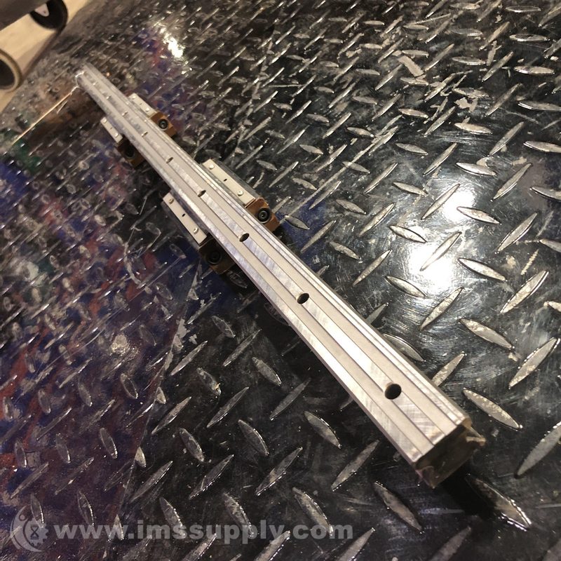 Линейная направляющая SR30W2SS+780L