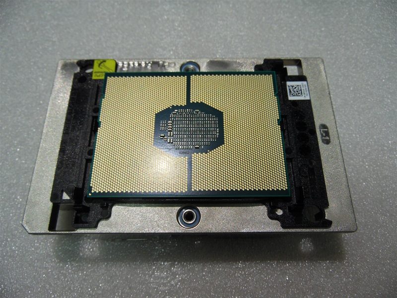 Процессор Dell SR3AX