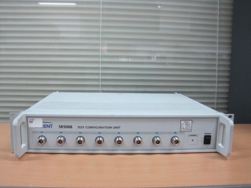 Тестер SR5068