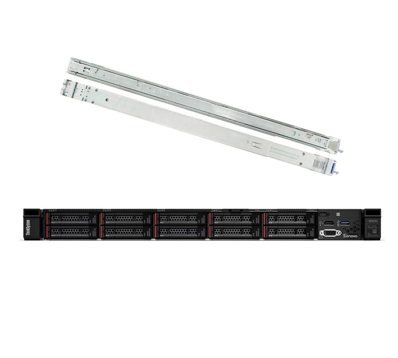 Сервер Lenovo SR530