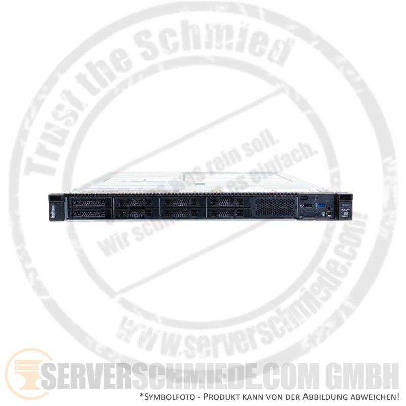 Сервер Lenovo SR645