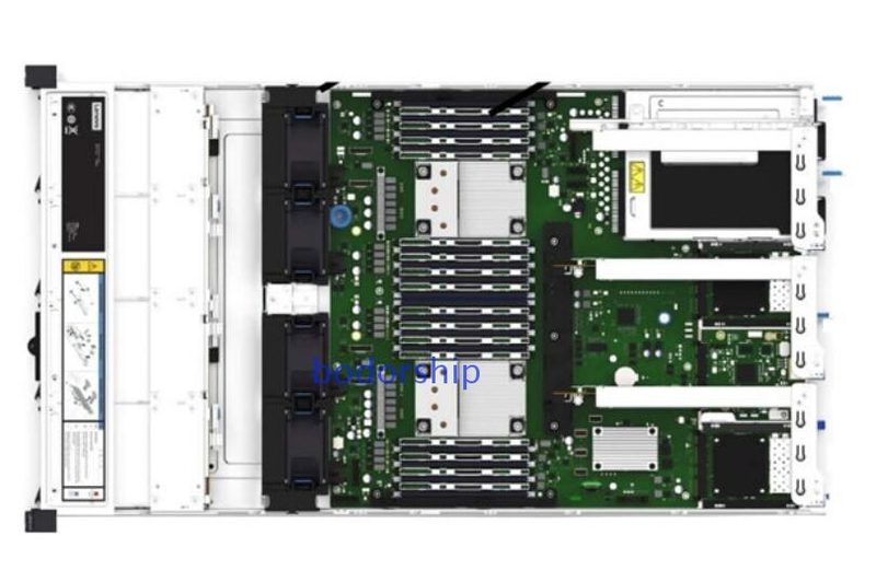 Сервер Lenovo SR660