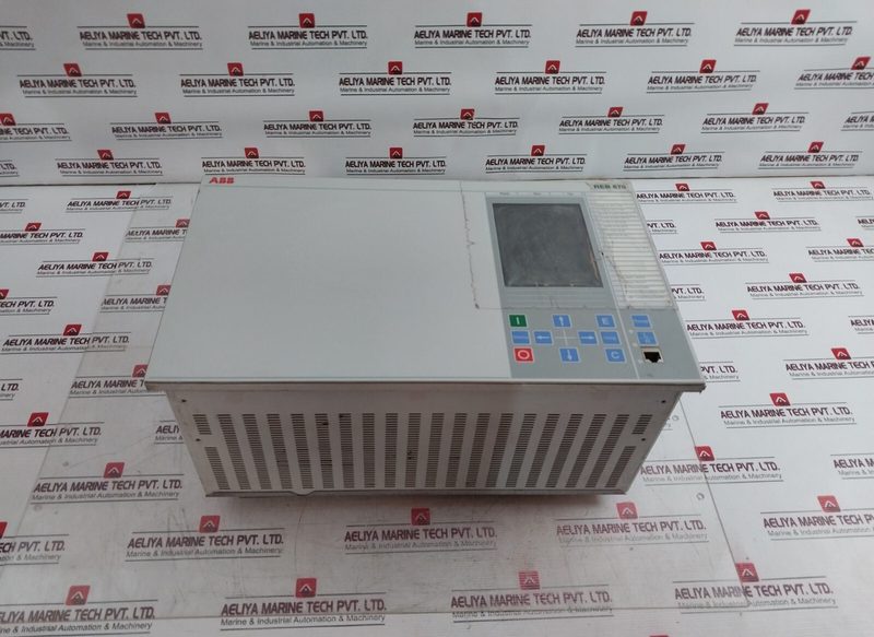 Реле защиты ABB SR91C790