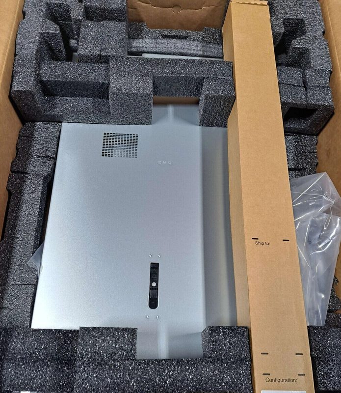 Сервер HPE SR932I-P