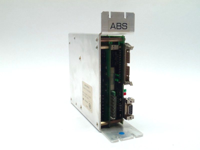 Сервопривод Epson SRC-320