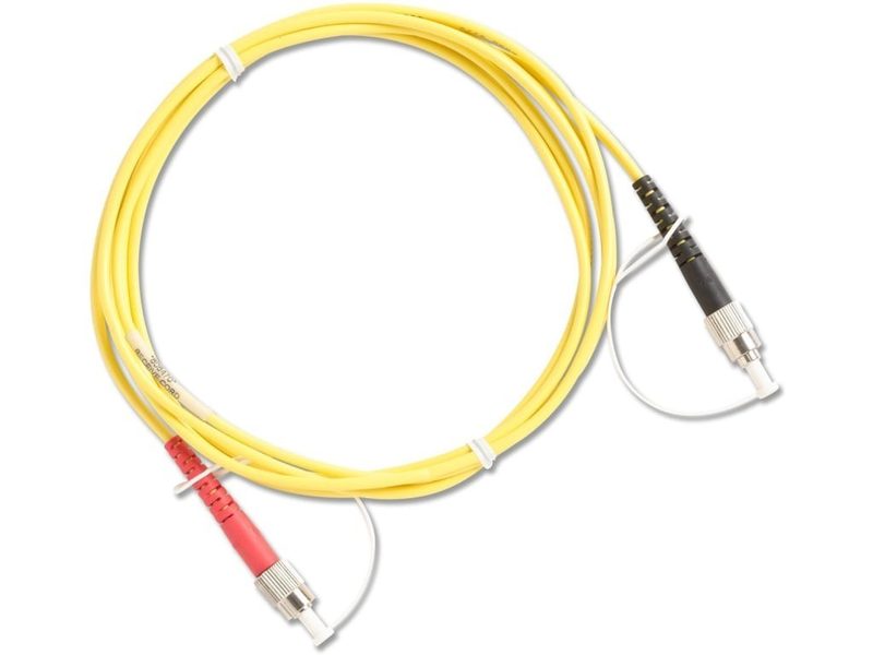Тестер Fluke SRC-9-FC/FC