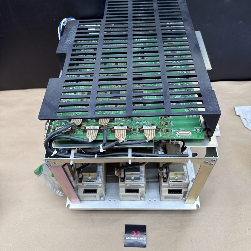 Сервопривод Yaskawa SRDA-2MH12
