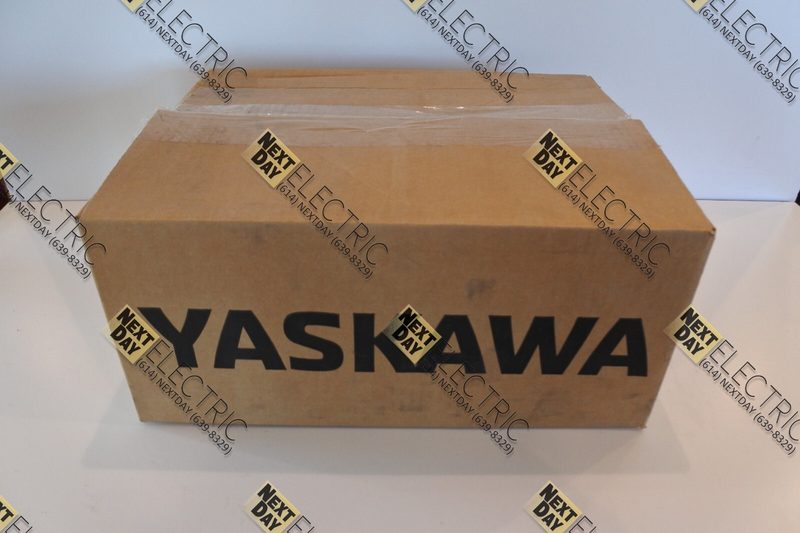 Робот Yaskawa SRDA-C0A30A01A-E
