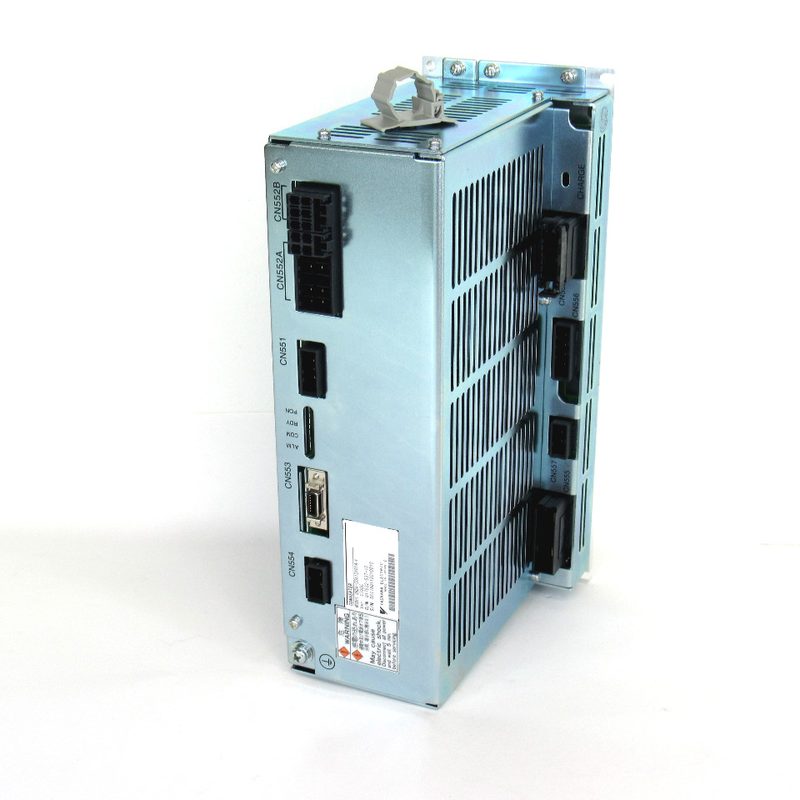 Сервопривод Yaskawa SRDA-COA12A01A-E
