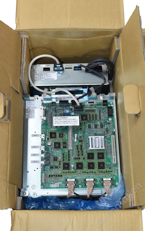 Сервопривод Yaskawa SRDA-MH20