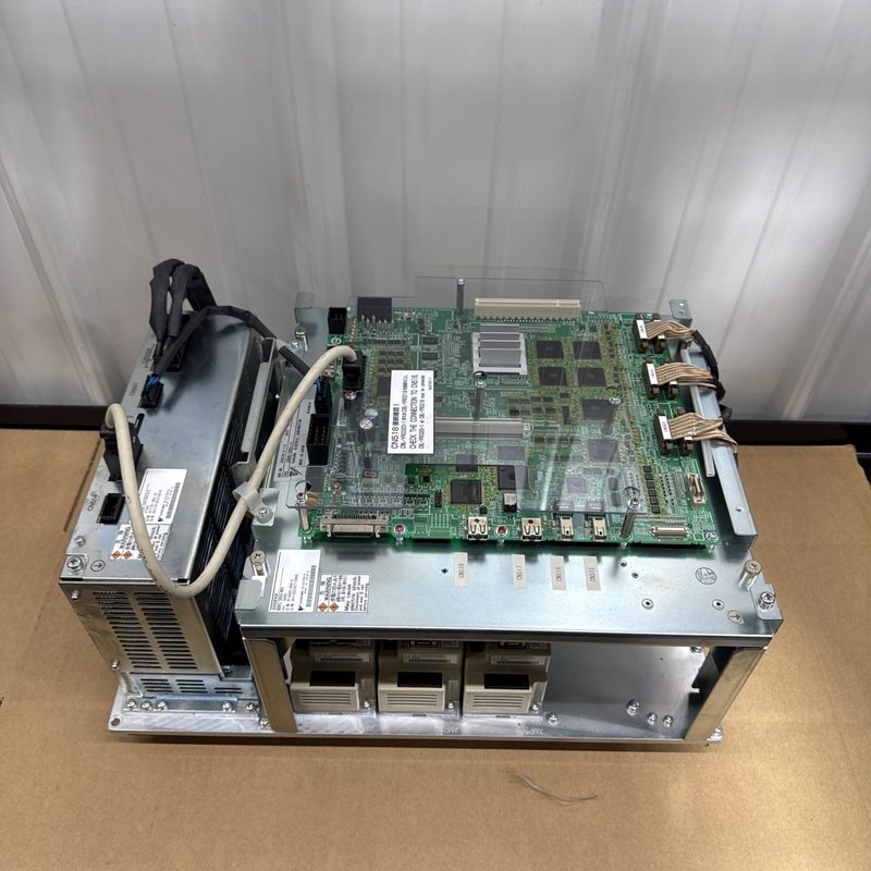Сервопривод Yaskawa SRDA-MH5