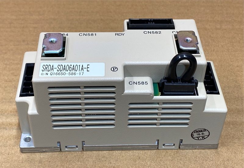 Сервопривод Yaskawa SRDA-SDA06A01A-E