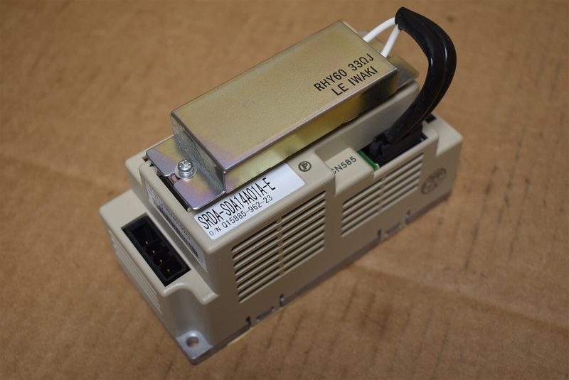 Сервопривод Yaskawa SRDA-SDA14A01A-E